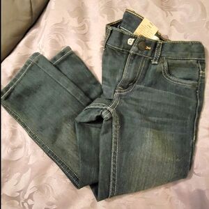 Levi's 511 Boys Size 5 Reg Slim Jeans